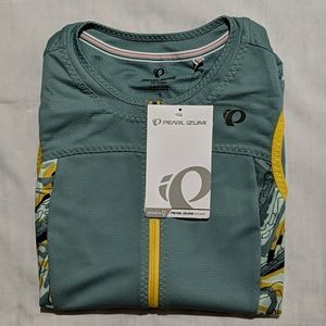 Elite Escape Cycling/outdoors Jersey